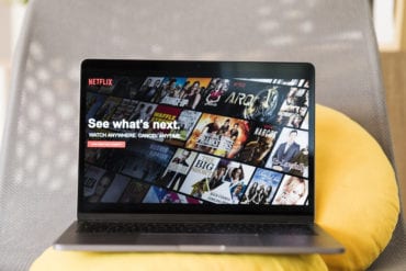 Netflix prize case study