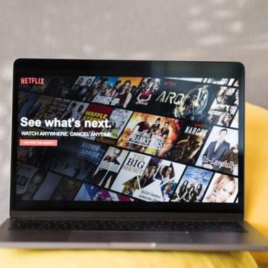 Netflix prize case study