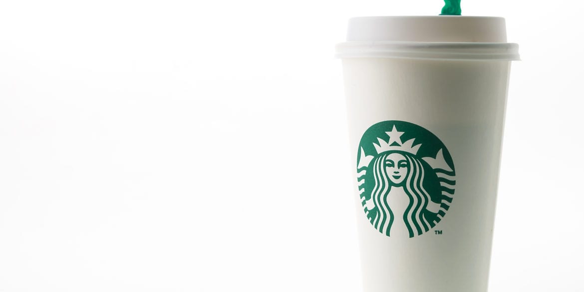 5 Ways Starbucks Uses Data to Gain Competitive Edge