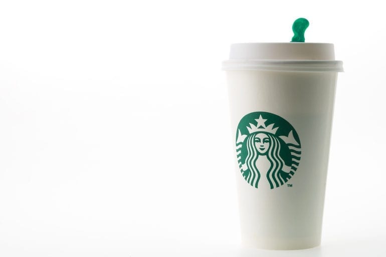 5 Ways Starbucks Uses Data to Gain Competitive Edge